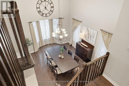 290 Eaton Street, Halton Hills, ON - Indoor