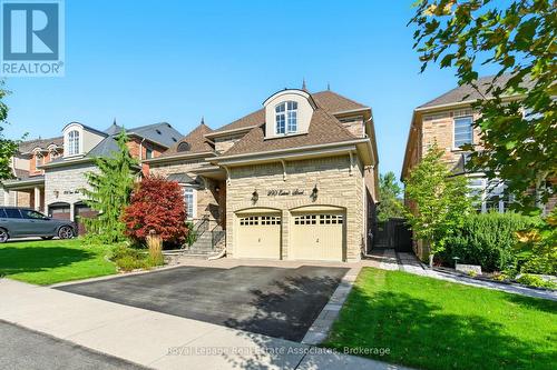 290 Eaton Street, Halton Hills, ON - Outdoor With Facade