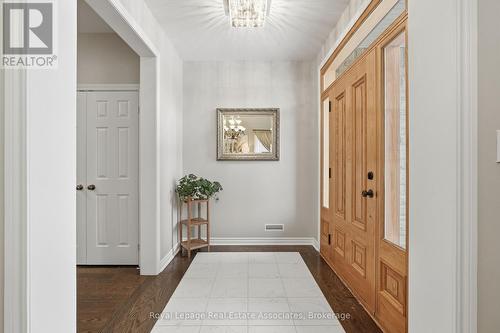 290 Eaton Street, Halton Hills, ON - Indoor Photo Showing Other Room