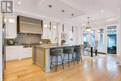 1 OREGON TRAIL  Toronto, ON M9B 1P4