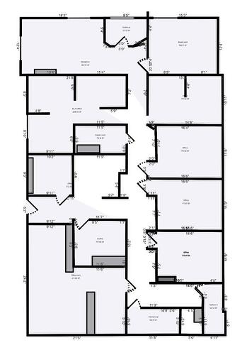 9936  106 St, Westlock, AB 