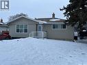 87 Merlin Crescent, Regina, SK  - Outdoor 