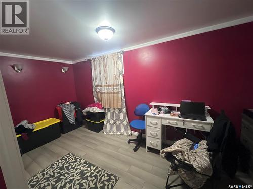 87 Merlin Crescent, Regina, SK - Indoor