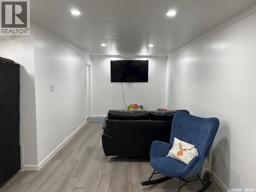 87 Merlin Crescent, Regina, SK - Indoor Photo Showing Other Room