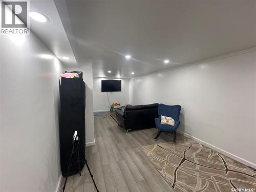 87 Merlin Crescent, Regina, SK - Indoor