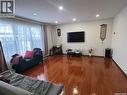 87 Merlin Crescent, Regina, SK  - Indoor 