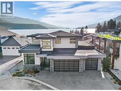 18451 Crystal Waters Road Unit# 20  Oyama, BC V4V 2G2