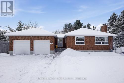 3246 ELIZABETH STREET  Ottawa, ON K0A 2W0