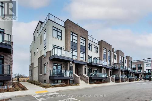 103 - 1577 ROSE WAY  Milton, ON L9E 0J2