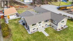 8480 Highway 22A  Trail, BC V1R 4W8