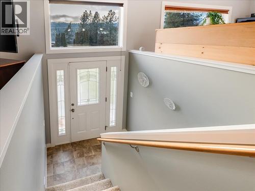 8480 Highway 22A, Trail, BC - Indoor Photo Showing Other Room