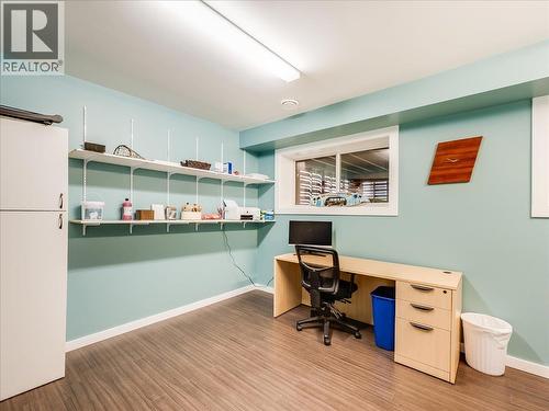 8480 Highway 22A, Trail, BC - Indoor