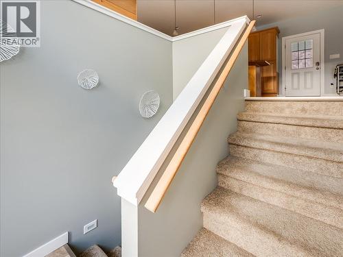 8480 Highway 22A, Trail, BC - Indoor Photo Showing Other Room