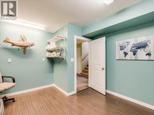 8480 Highway 22A, Trail, BC - Indoor Photo Showing Other Room