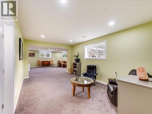 8480 Highway 22A, Trail, BC - Indoor