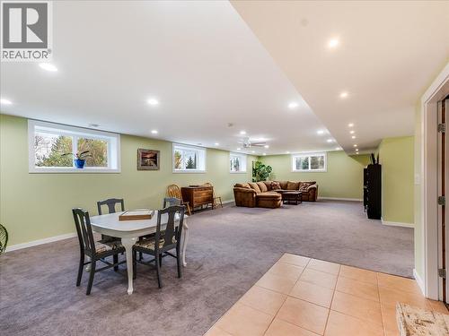 8480 Highway 22A, Trail, BC - Indoor