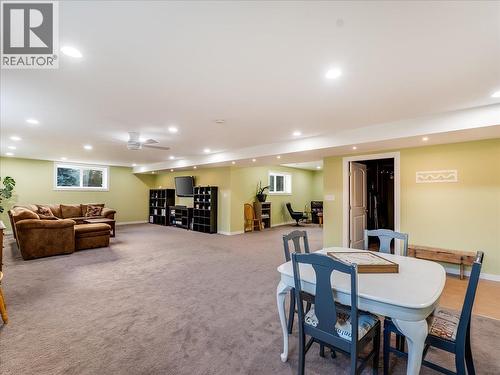 8480 Highway 22A, Trail, BC - Indoor