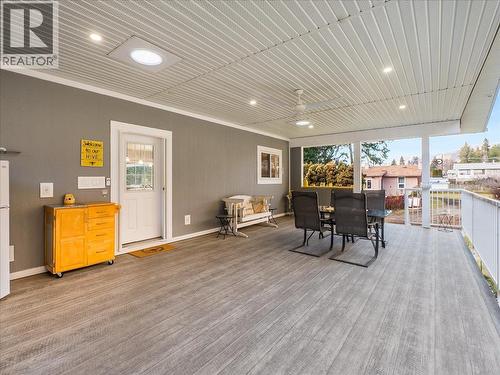 8480 Highway 22A, Trail, BC - 