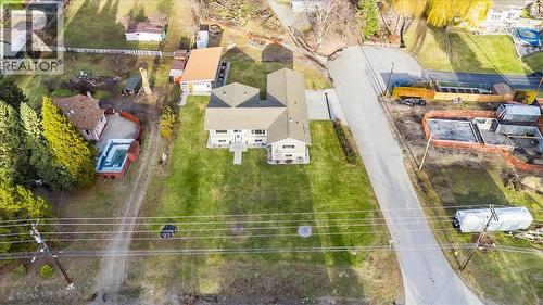 8480 Highway 22A, Trail, BC - Outdoor With View