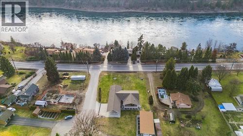 8480 Highway 22A, Trail, BC - Outdoor With View