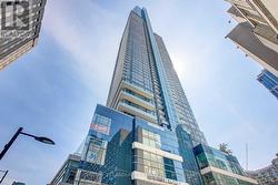 2706 - 386 YONGE STREET  Toronto, ON M5B 0A5