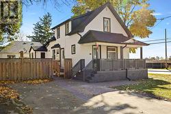 MAIN - 63 PORT STREET  Mississauga, ON L5H 1E2