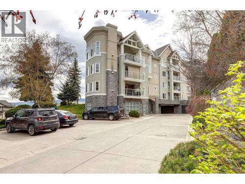 3220 Centennial Drive Unit# 111  Vernon, BC V1B 2T7