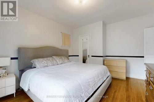 290 Laird Drive, Toronto, ON - Indoor Photo Showing Bedroom