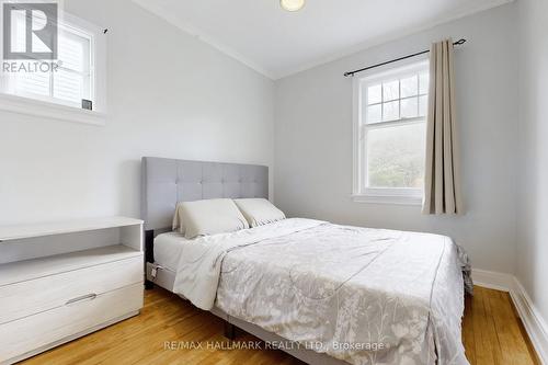290 Laird Drive, Toronto, ON - Indoor Photo Showing Bedroom