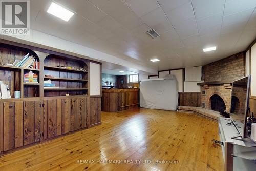 290 Laird Drive, Toronto, ON - Indoor