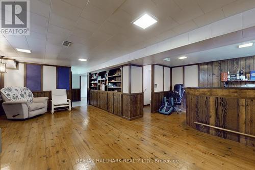 290 Laird Drive, Toronto, ON - Indoor