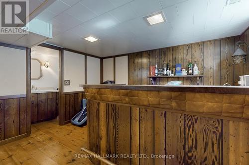 290 Laird Drive, Toronto, ON - Indoor Photo Showing Other Room