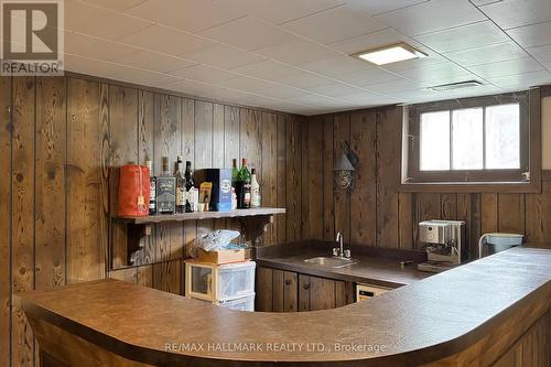 290 Laird Drive, Toronto, ON - Indoor