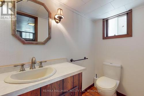 290 Laird Drive, Toronto, ON - Indoor Photo Showing Bathroom