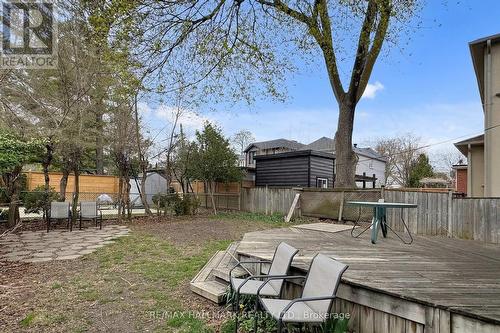 290 Laird Drive, Toronto, ON - Outdoor
