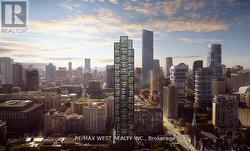 1808 - 319 JARVIS STREET  Toronto, ON M5B 2C2