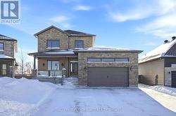 503 MOONLIGHT DRIVE  Russell, ON K4R 0L7