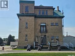 201 Main STREET  Arcola, SK S0C 0G0