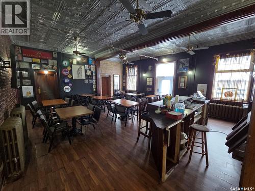 201 Main Street, Arcola, SK 