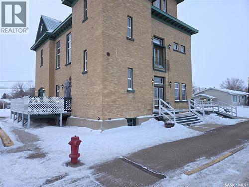 201 Main Street, Arcola, SK 
