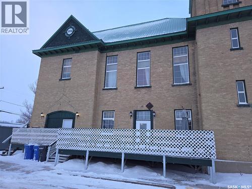 201 Main Street, Arcola, SK 