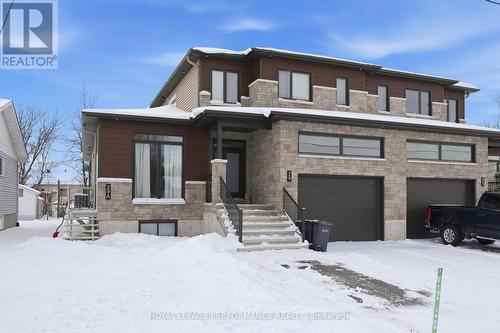 29 MARCEL STREET  Russell, ON K0A 1W0