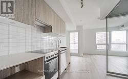1512 - 395 BLOOR STREET E  Toronto, ON M4W 0B4