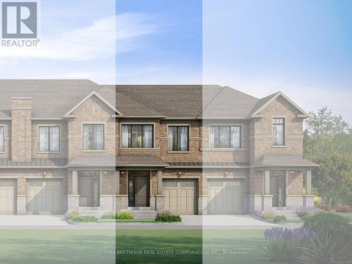 2041 LOWRY DRIVE  Oshawa, ON L1L 0S4