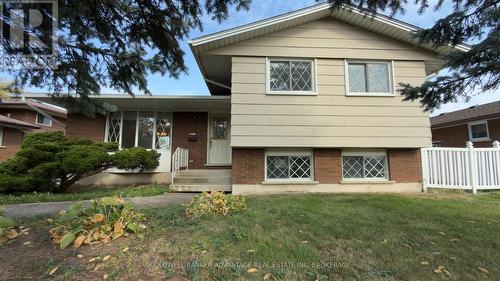 987 STEELE STREET  Port Colborne (Main Street), ON L3K 5A1