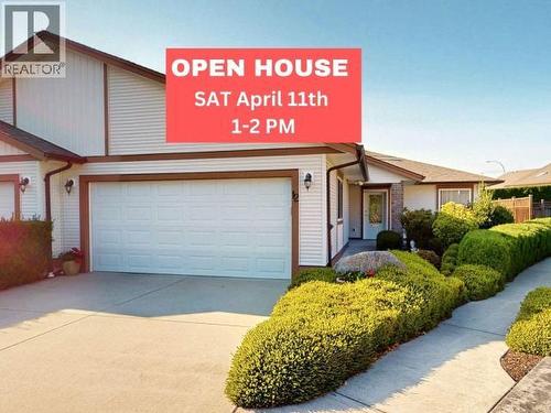 12-4897 ONTARIO AVE  Powell River, BC V8A 5T7