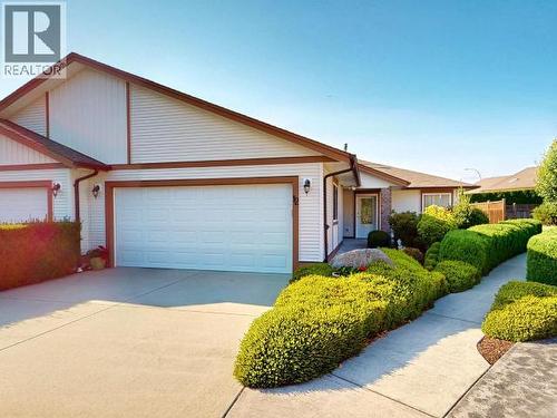 12-4897 ONTARIO AVE  Powell River, BC V8A 5T7