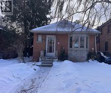 43 VICTORIA BOULEVARD  Toronto, ON M6M 2B9