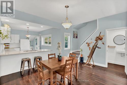 22 Liberty Street, Hamilton, ON 