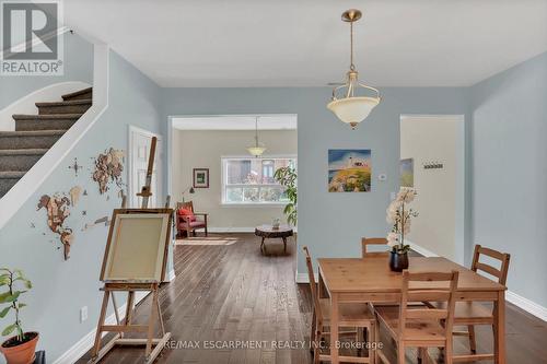 22 Liberty Street, Hamilton, ON 